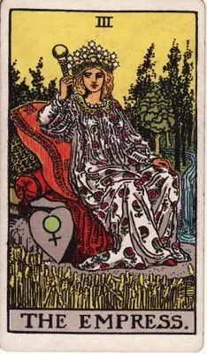 La Emperatriz