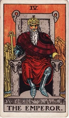 El Emperador