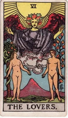 Los Enamorados