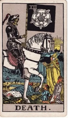 La Muerte