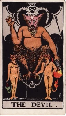 El Diablo