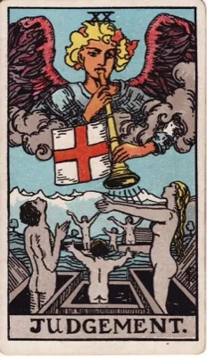 El Juicio