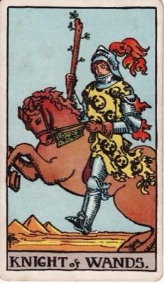 Caballero de Bastos